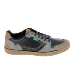 KICKERS Kick Trigolo Beige Marine