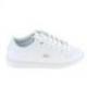 LACOSTE Carnaby C Blanc Rose