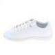 LACOSTE Carnaby C Blanc Rose