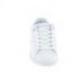 LACOSTE Carnaby C Blanc Rose