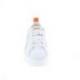 PUMA Mayze LHT Jr Blanc Orange