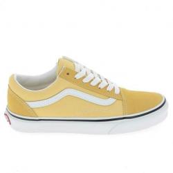 VANS Old Skool Jaune