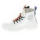 PALLADIUM Pampa Hi TTE Blanc