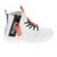 PALLADIUM Pampa Hi TTE Blanc