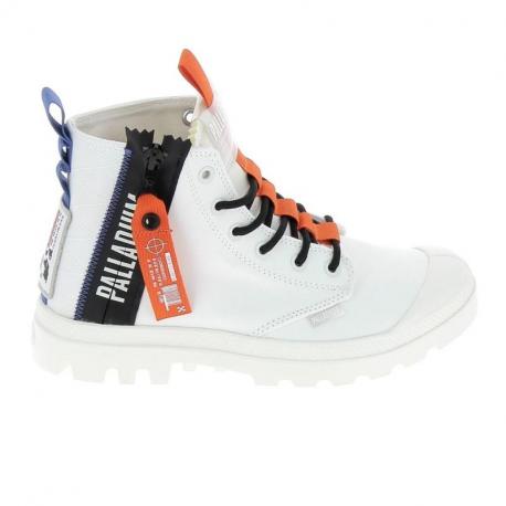 PALLADIUM Pampa Hi TTE Blanc