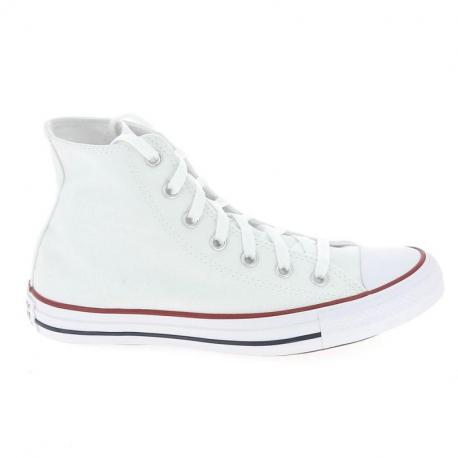 CONVERSE All Star Hi Blanc