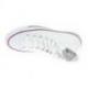 CONVERSE All Star Hi Blanc