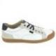 Kickers Tropik Blanc