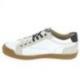 Kickers Tropik Blanc