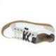 Kickers Tropik Blanc