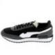 PUMA Future Rider Play Noir Blanc