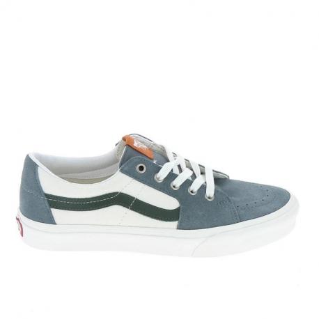 VANS Old Skool Varsity Bleu