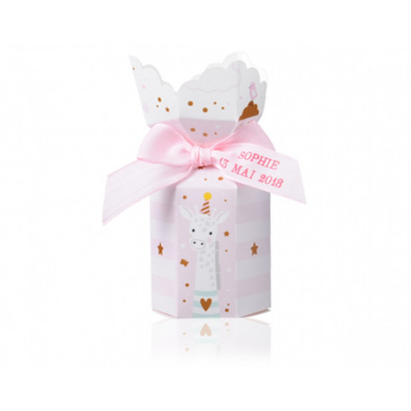 Cracker Sissi Rose 30g Cracker Sissi Rose 30g