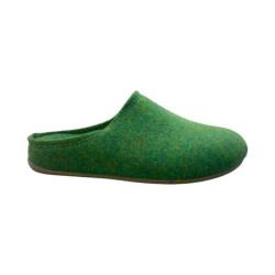 Cm Confort – Pantoufles PETT – Verde