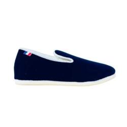 Les Chaussons de Flo - Zaclasse - Marine