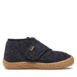 FRODDO - Chaussons Minni Wooly Dark blue