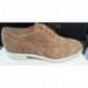 JB Martin Collection Eté - mocassin  de JB MARTIN chic en cuir PRETTYS chêvre velours sahara+ mors