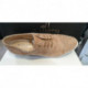 JB Martin Collection Eté - mocassin  de JB MARTIN chic en cuir PRETTYS chêvre velours sahara+ mors