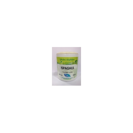 Ispaghul - Gélules de plantes Phytofrance Ispaghul - Gélules de plantes Phytofrance