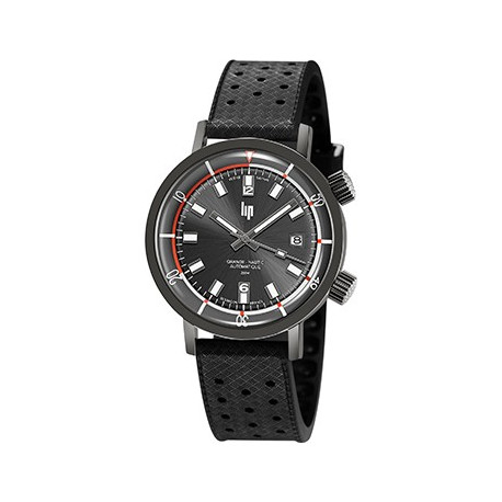 Montre LIP grande Nautic-Ski