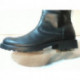 GENIAL de KICKERS BOTTE NOIRE