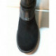 WET KICKERS botte noir