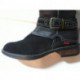 WET KICKERS botte noir