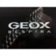 GEOX -D DONYALE A - GEOX - D 42B9 A escarpin bout ouvert