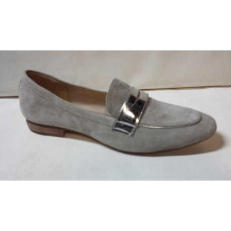 CAMARGUE de JB MARTIN pour femme chèvre vel gris