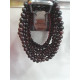 bracelet grenat 6mm