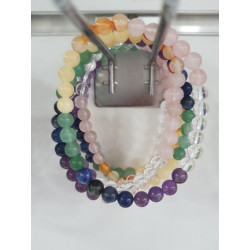 BRACELET 7 CHAKRAS