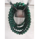 BRACELET MALACHITE 4 MM