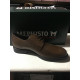 MEPHISTO pour Homme KEVIN cuir havane  lacet rond derby