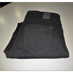 Jeans Gerry-weber Straight-fit  (Romy) noir, 5 couleurs