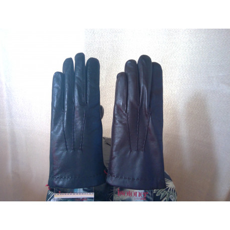 gants homme