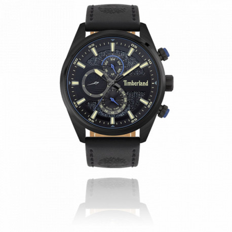 Montre TIMBERLAND Ridgeview Chronographe TBL.15953JSB/02 Montre TIMBERLAND Ridgeview Chronographe TBL.15953JSB/02