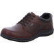 Sport Homme ARA en cuir marron lacet Gore-tex RENDOLF 24501