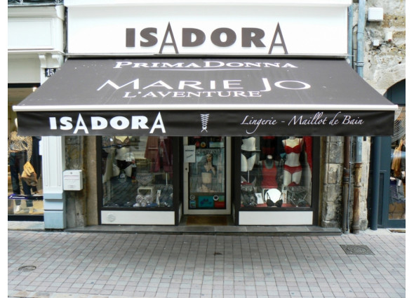 ISADORA 